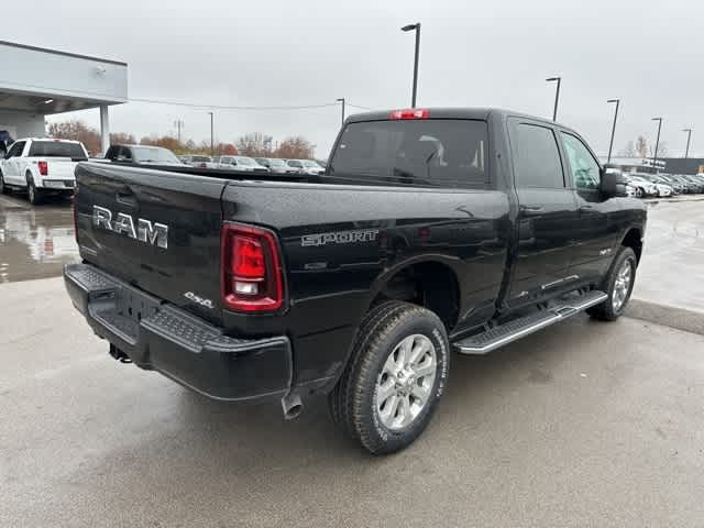 Thumbnail: 2026 RAM 2500 - 19