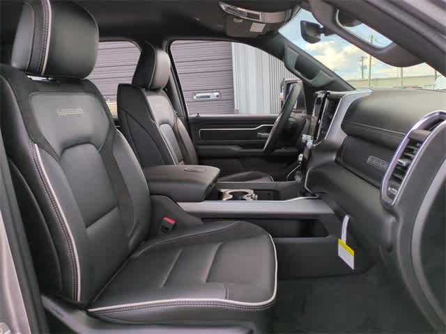 Thumbnail: 2026 RAM 1500 - 22