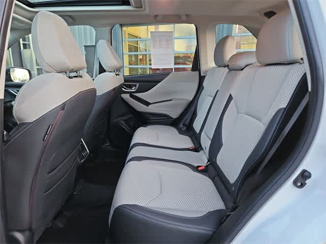 Thumbnail: 2021 Subaru Forester - 21