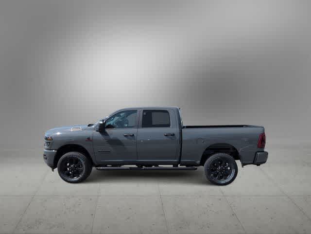 Thumbnail: 2026 RAM 2500 - 5