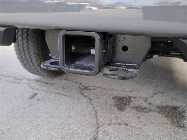 Thumbnail: 2026 RAM 2500 - 35