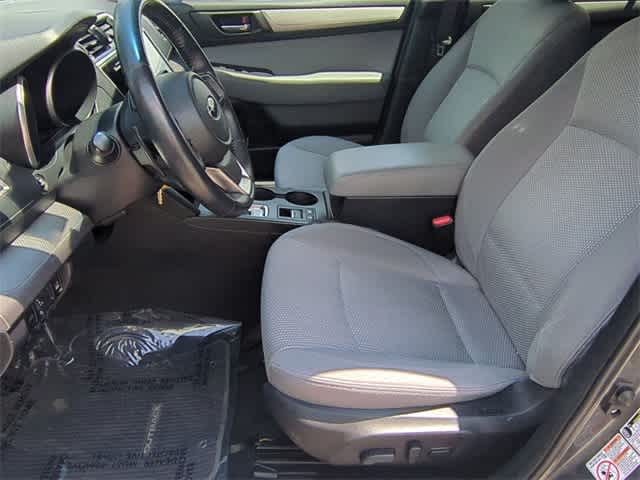 Thumbnail: 2018 Subaru Outback - 17
