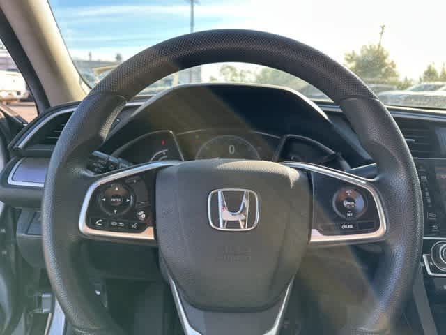 Thumbnail: 2016 Honda Civic - 9