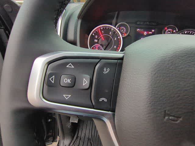 Thumbnail: 2026 RAM 2500 - 23