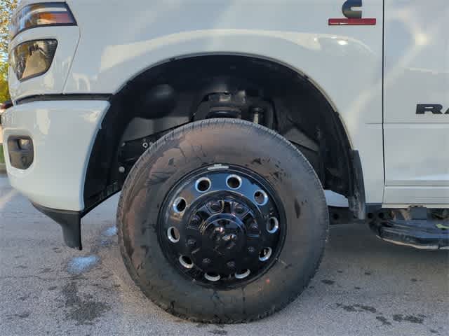 Thumbnail: 2026 RAM 3500 - 14