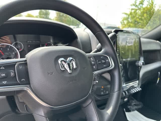 Thumbnail: 2026 RAM 2500 - 3