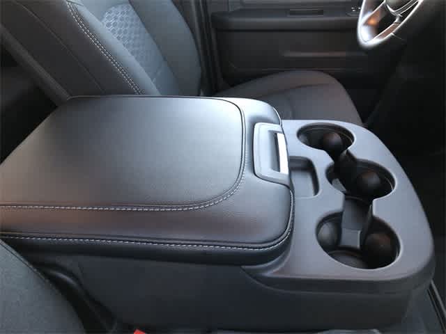 Thumbnail: 2026 RAM 2500 - 27