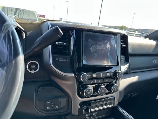 Thumbnail: 2026 RAM 3500 - 3