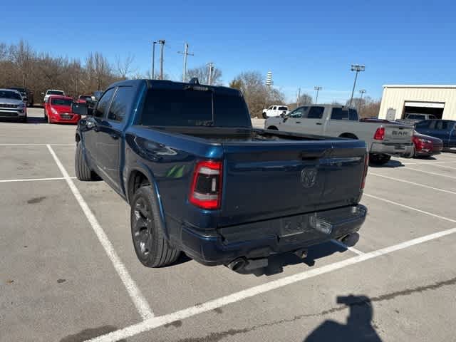 Thumbnail: 2023 RAM 1500 - 23