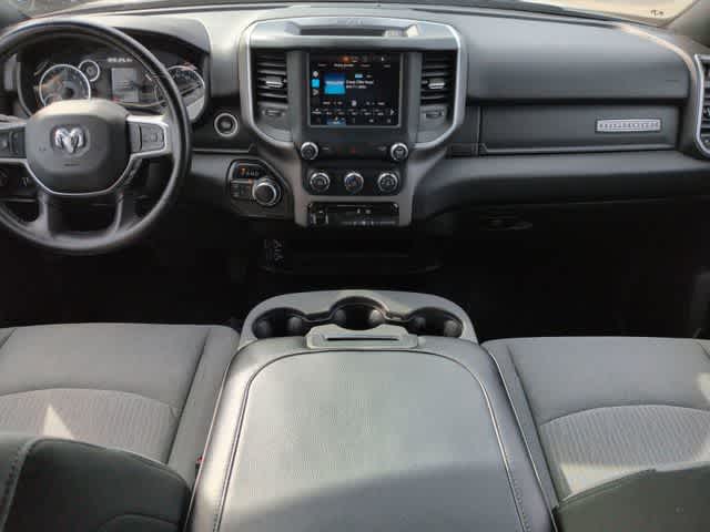 Thumbnail: 2024 RAM 2500 - 15