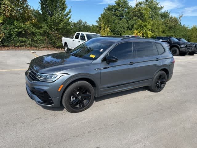Thumbnail: 2024 Volkswagen Tiguan - 15