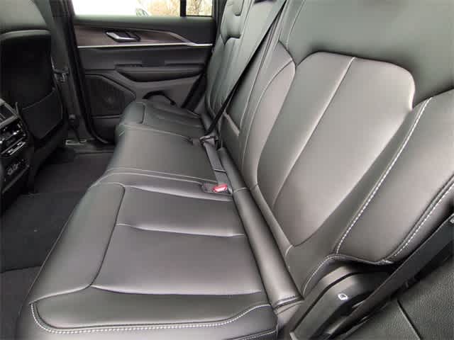 Thumbnail: 2025 Jeep Grand Cherokee - 20