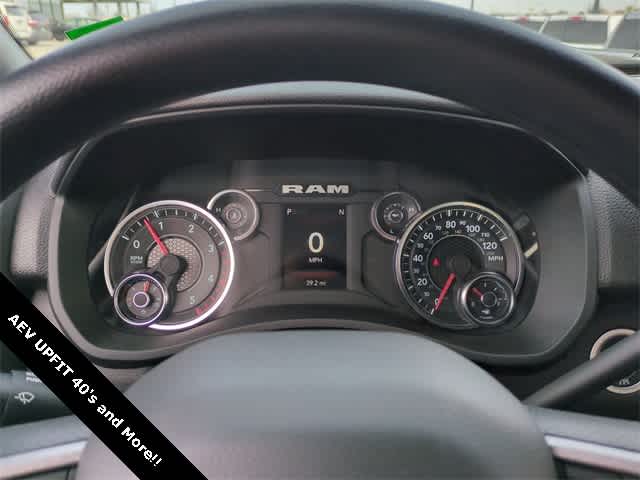 Thumbnail: 2024 RAM 2500 - 33