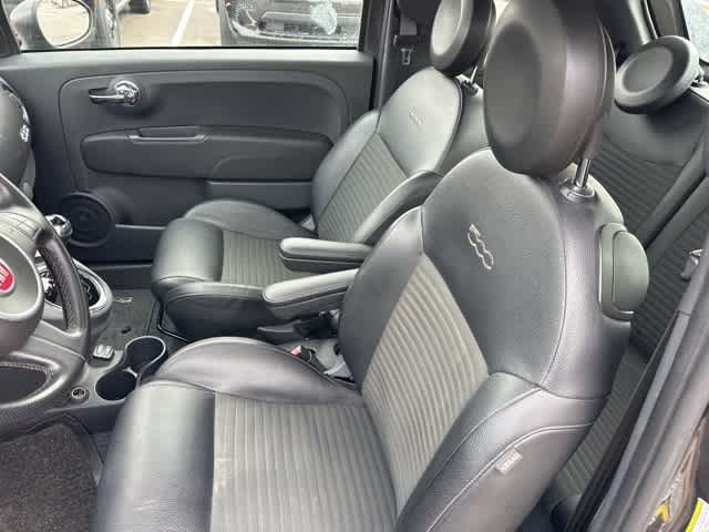 Thumbnail: 2016 Fiat 500 - 3