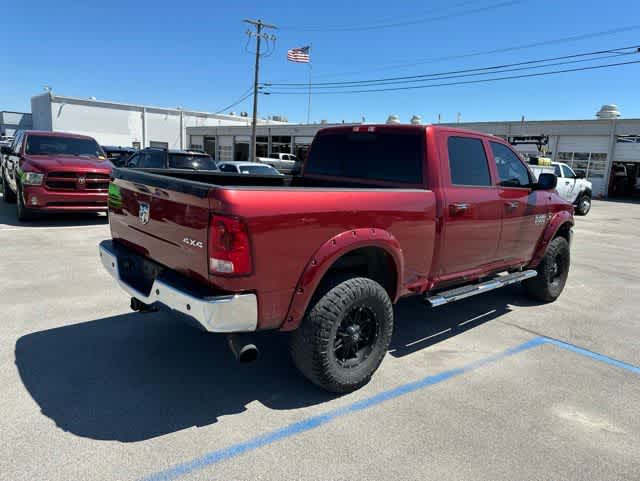 Thumbnail: 2013 RAM 2500 - 21