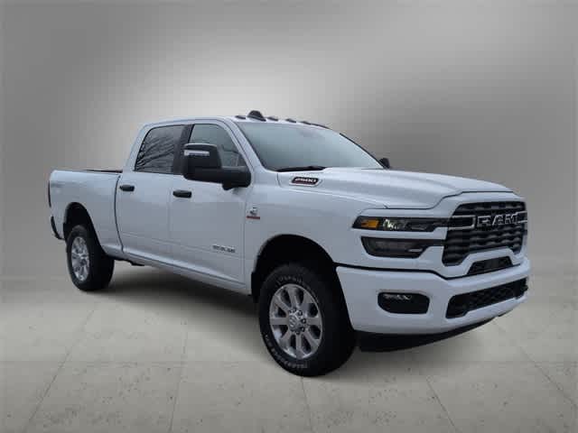 Thumbnail: 2026 RAM 2500 - 2