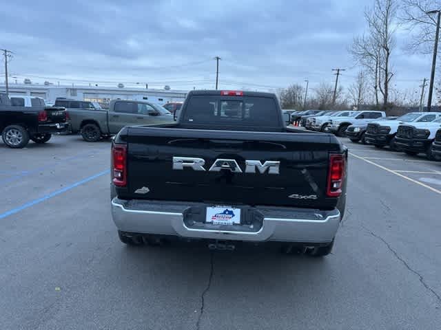 Thumbnail: 2026 RAM 3500 - 20