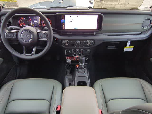 Thumbnail: 2026 Jeep Gladiator - 16