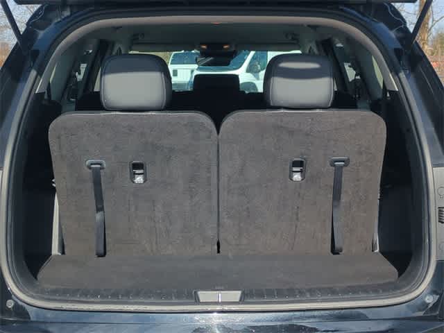 Thumbnail: 2024 Kia Sorento - 34