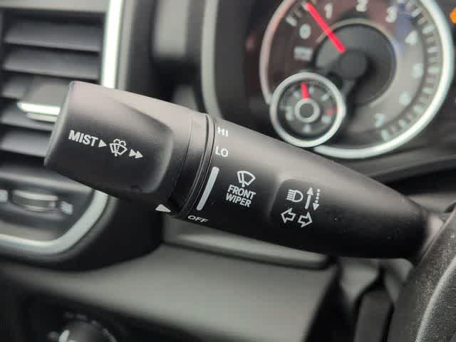 Thumbnail: 2023 RAM 1500 - 27