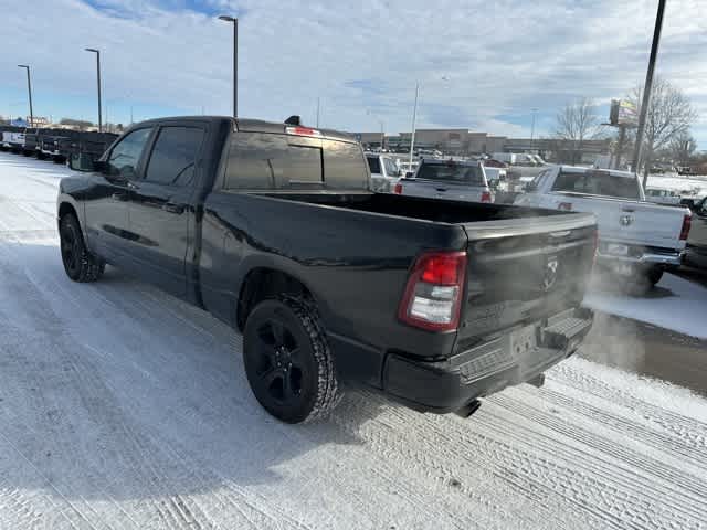 Thumbnail: 2023 RAM 1500 - 16