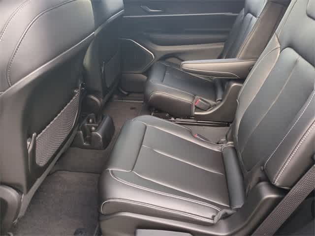 Thumbnail: 2025 Jeep Grand Cherokee L - 20