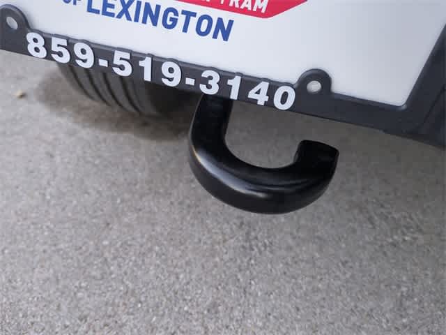 Thumbnail: 2025 Jeep Wrangler - 34