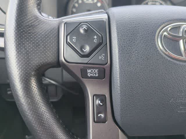 Thumbnail: 2017 Toyota Tacoma - 23