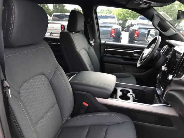 Thumbnail: 2026 RAM 1500 - 31