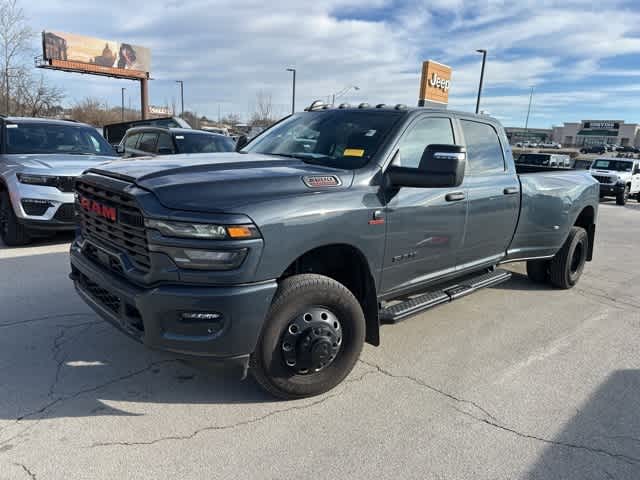 Thumbnail: 2026 RAM 3500 - 15