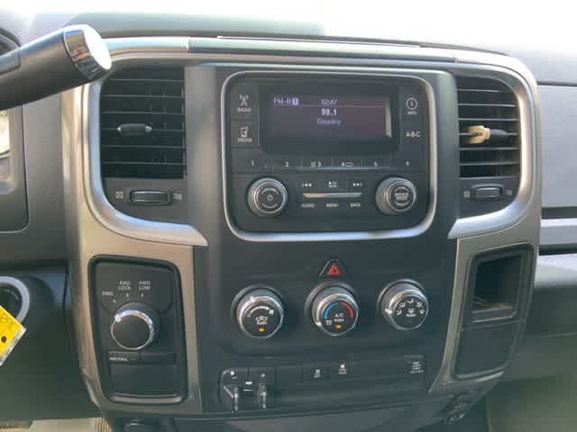 Thumbnail: 2013 RAM 2500 - 6