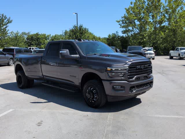 Thumbnail: 2026 RAM 3500 - 2