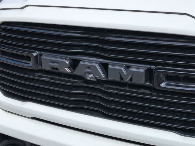 Thumbnail: 2022 RAM 2500 - 12