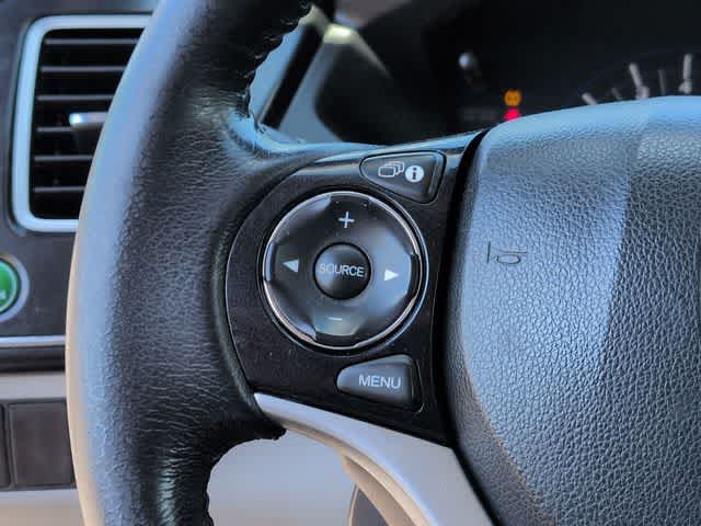 Thumbnail: 2014 Honda Civic - 23