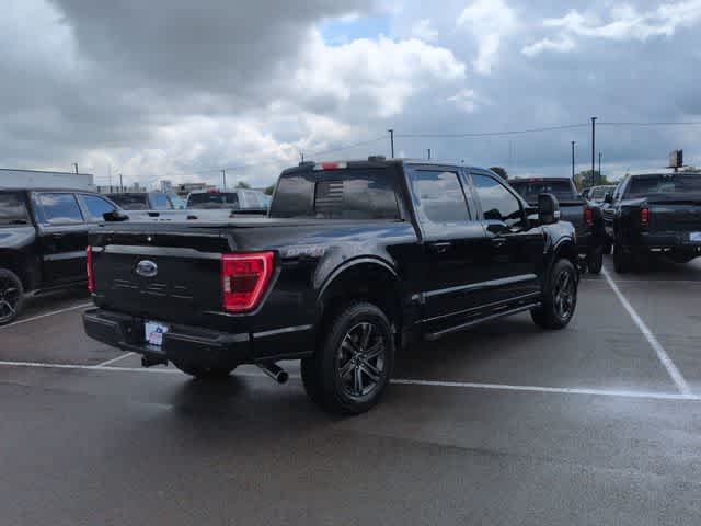 Thumbnail: 2021 Ford F-150 - 8