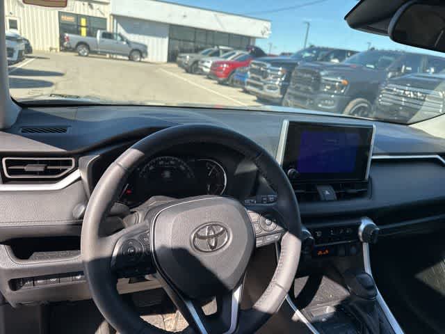 Thumbnail: 2023 Toyota RAV4 - 5