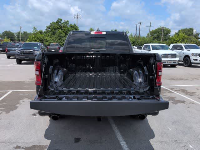 Thumbnail: 2026 RAM 1500 - 35