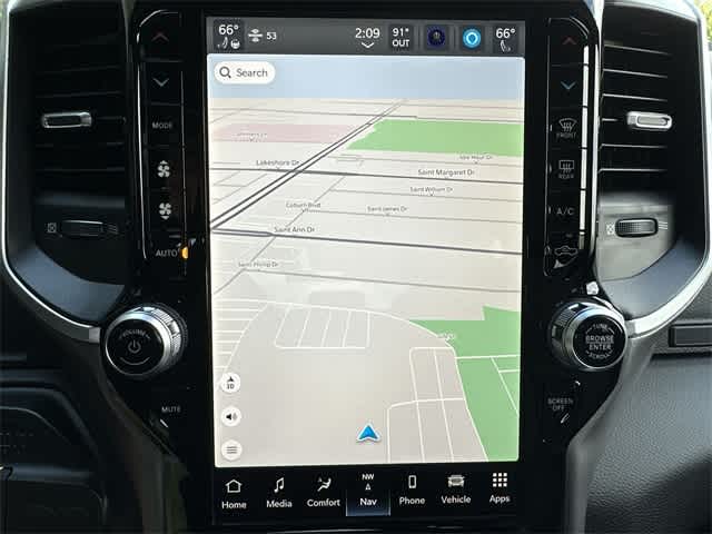 Thumbnail: 2024 RAM 3500 - 22