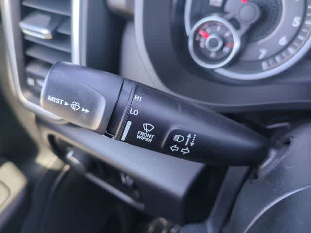 Thumbnail: 2022 RAM 1500 - 27