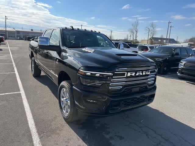 Thumbnail: 2026 RAM 2500 - 25