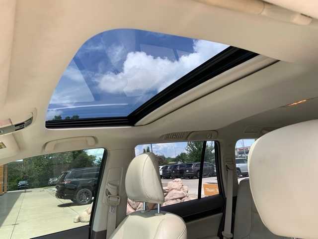Thumbnail: 2015 Lexus GX - 5