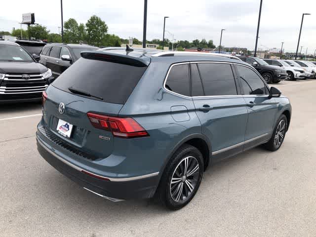 Thumbnail: 2019 Volkswagen Tiguan - 6