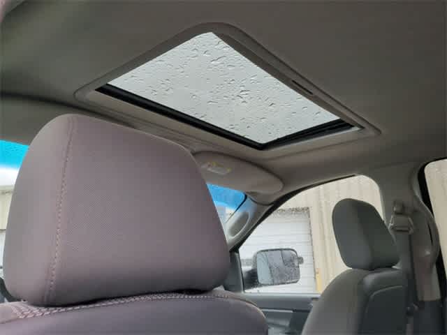 Thumbnail: 2007 Dodge Ram 2500 - 18