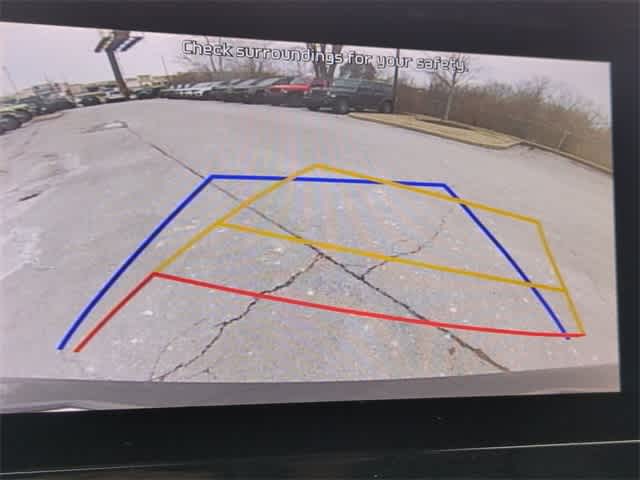 Thumbnail: 2021 Kia Sorento - 32