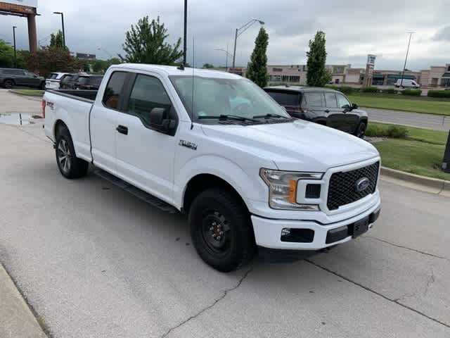 Thumbnail: 2020 Ford F-150 - 22