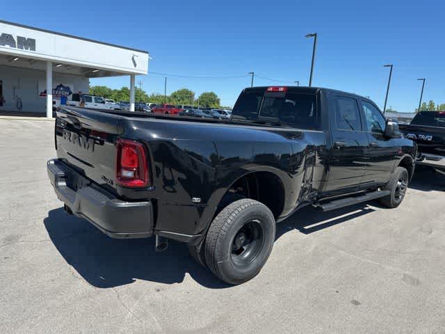 Thumbnail: 2026 RAM 3500 - 16