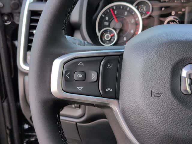 Thumbnail: 2026 RAM 3500 - 23
