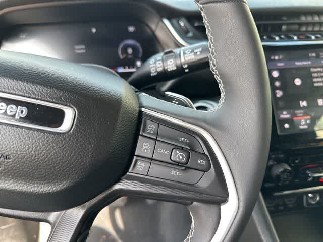Thumbnail: 2023 Jeep Grand Cherokee - 11