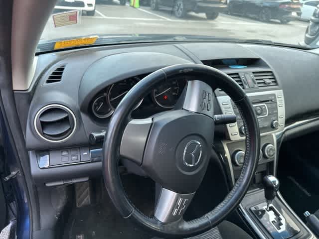 Thumbnail: 2010 Mazda Mazda6 - 5