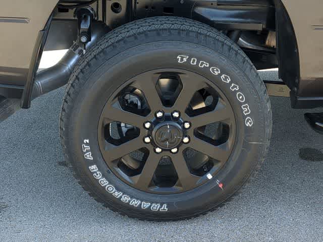 Thumbnail: 2026 RAM 2500 - 14